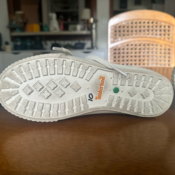 Timberland Skyla Bay Boot Size 5.5 - Picture 6 of 14